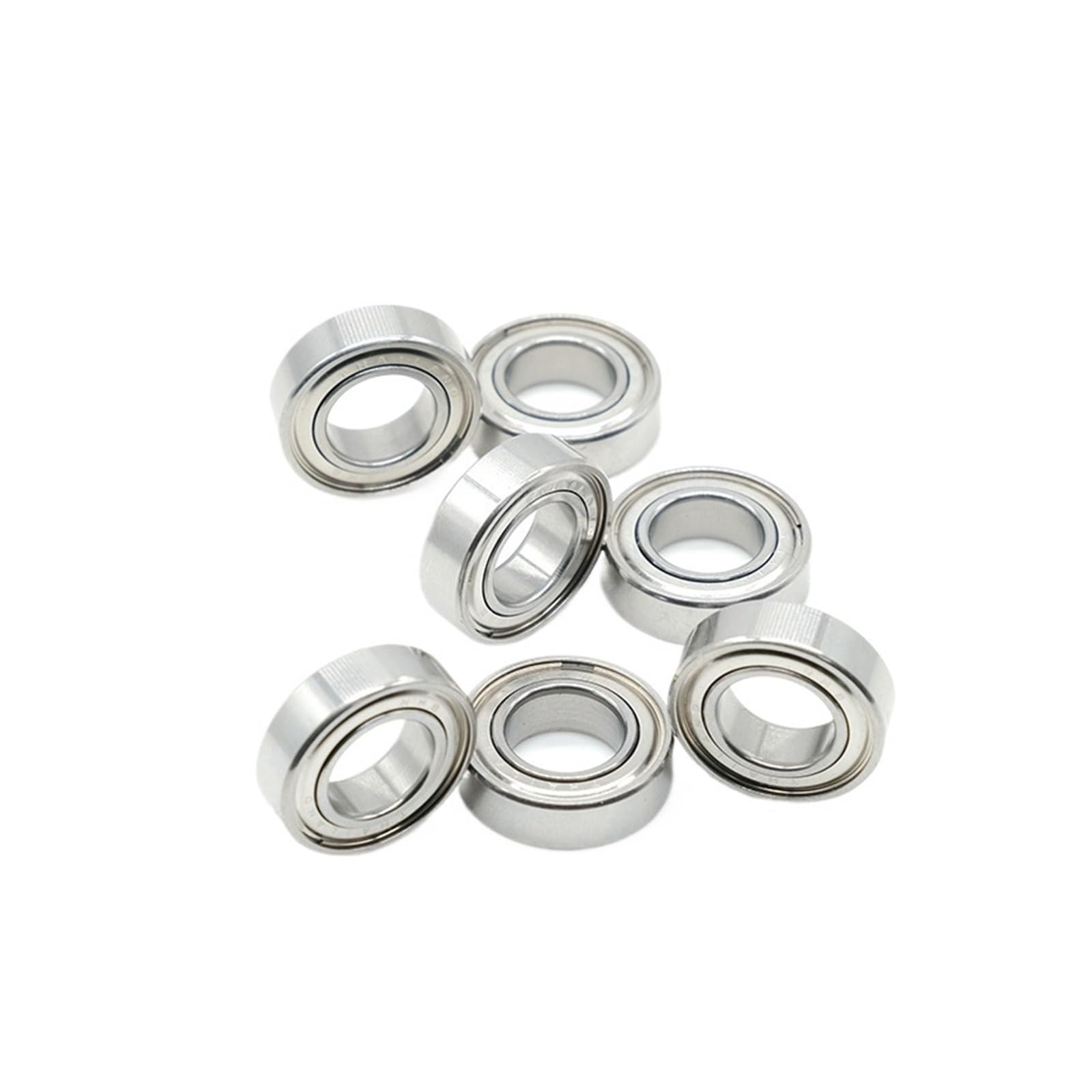 Roulement à billes S689ZZ ABEC-7 en acier inoxydable pour impression 3D et modélisme