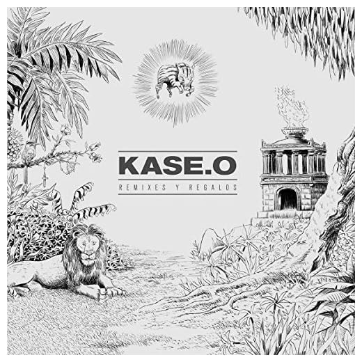 Remixes y Regalos [Vinilo]