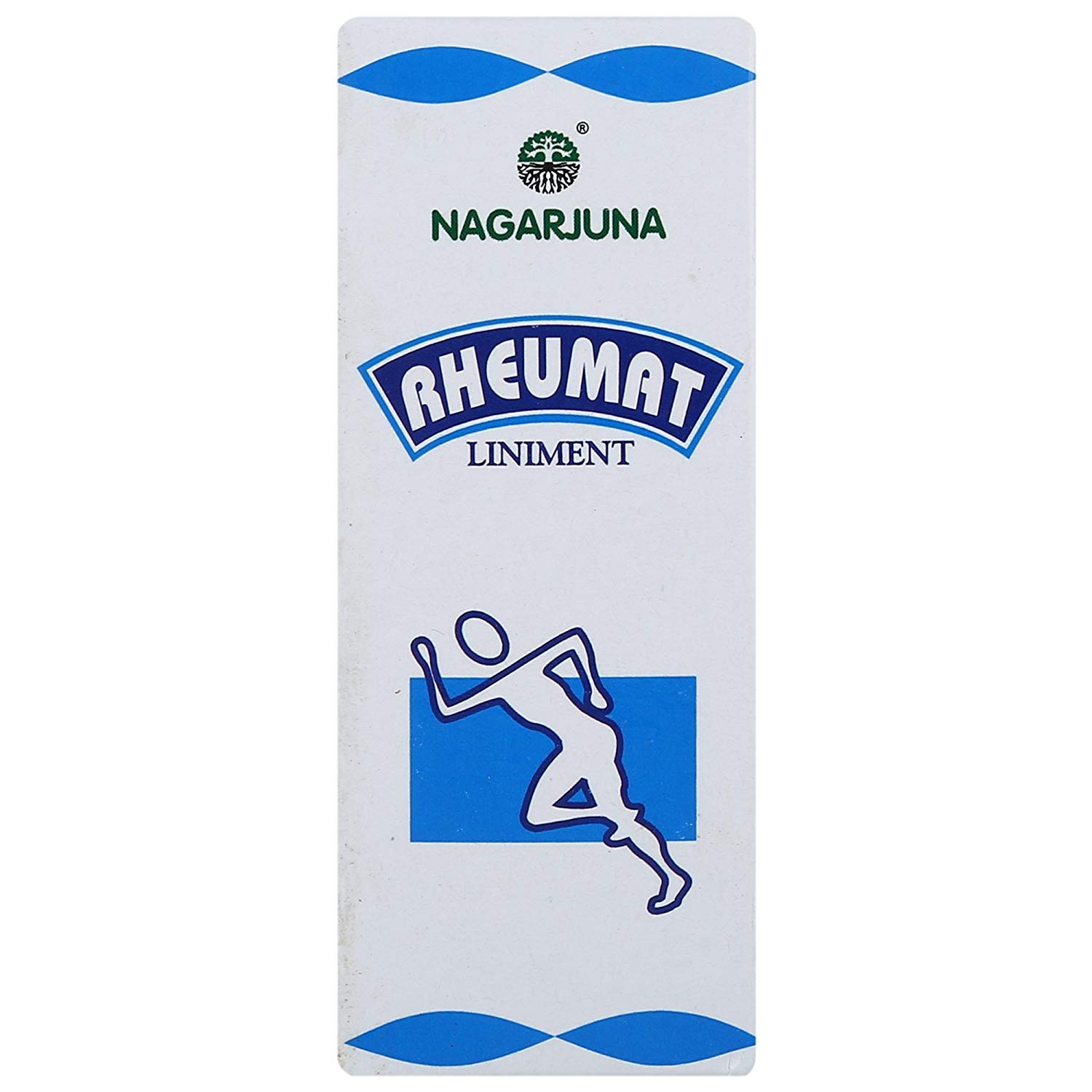 See full amazon price history chart for NAGARJUNA HERBAL CONCENTRATES LTD Rheumat Liniment (30ml) - Pack of 2 NAGARJUNA HERBAL CONCENTRATES LTD Rheumat Liniment (30ml) - Pack of 2 (B07S8KGR5H) Amazon Price History, Amazon Price Tracker