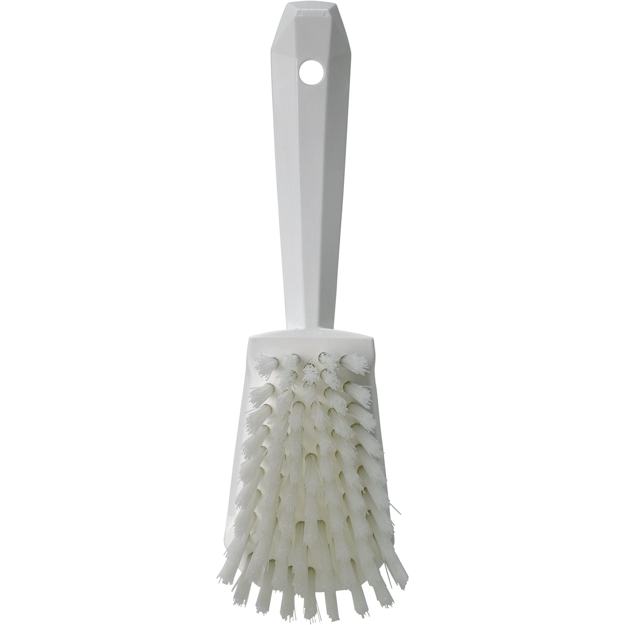 Vikan 41925 Spazzola per pulizia, 270mm /10, bianco