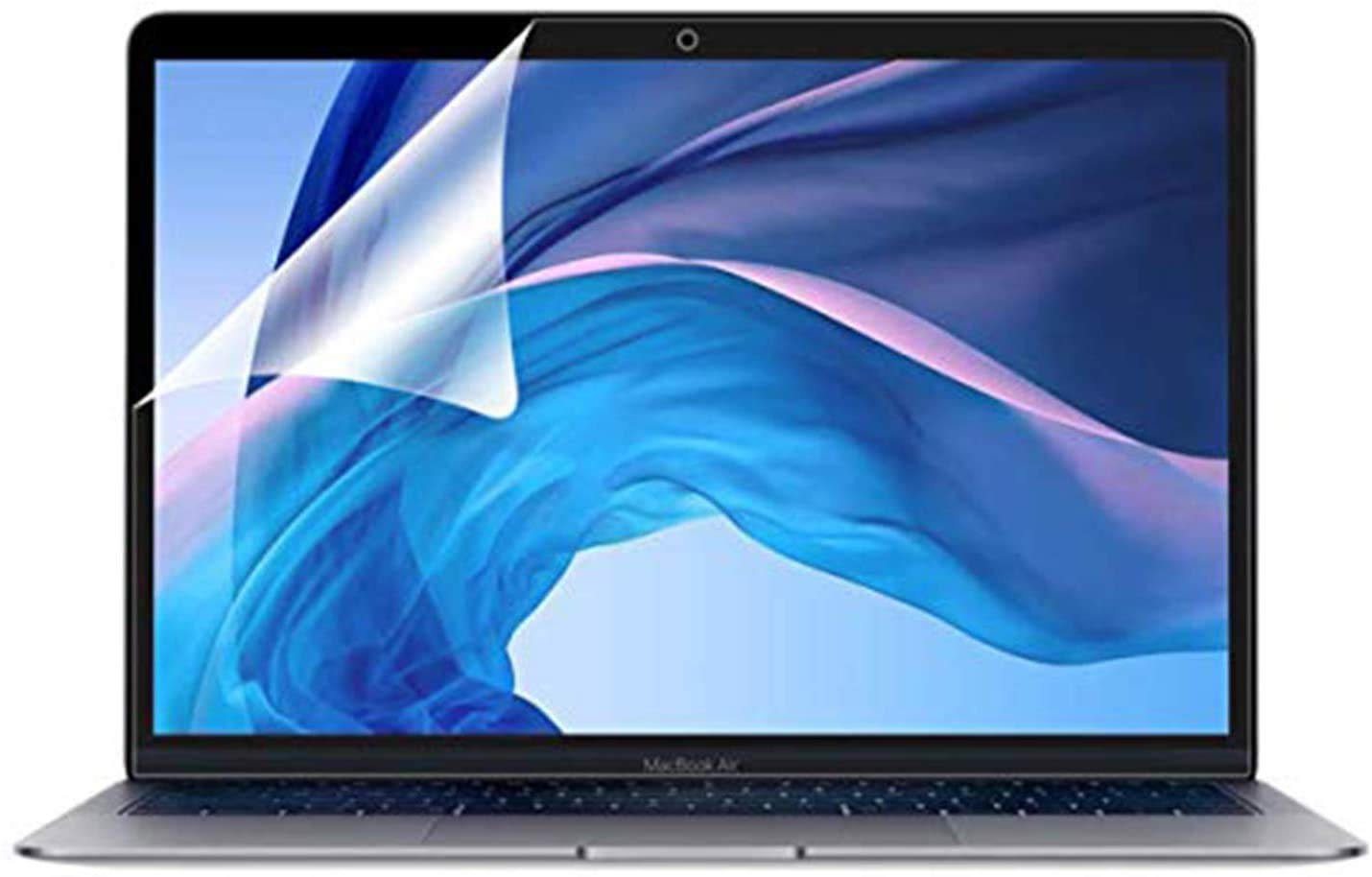 Oaky Glossy Screen Protector for Macbook Pro 14 inch [Model A2442/A2779 M1/M2 Pro-Max] Anti Reflection Eye Protection Anti Glare Film Anti Scratch MacBook Pro 14.2 inch Protective Film - Glossy (B0CDSNL9S5) Amazon Price History, Amazon Price Tracker