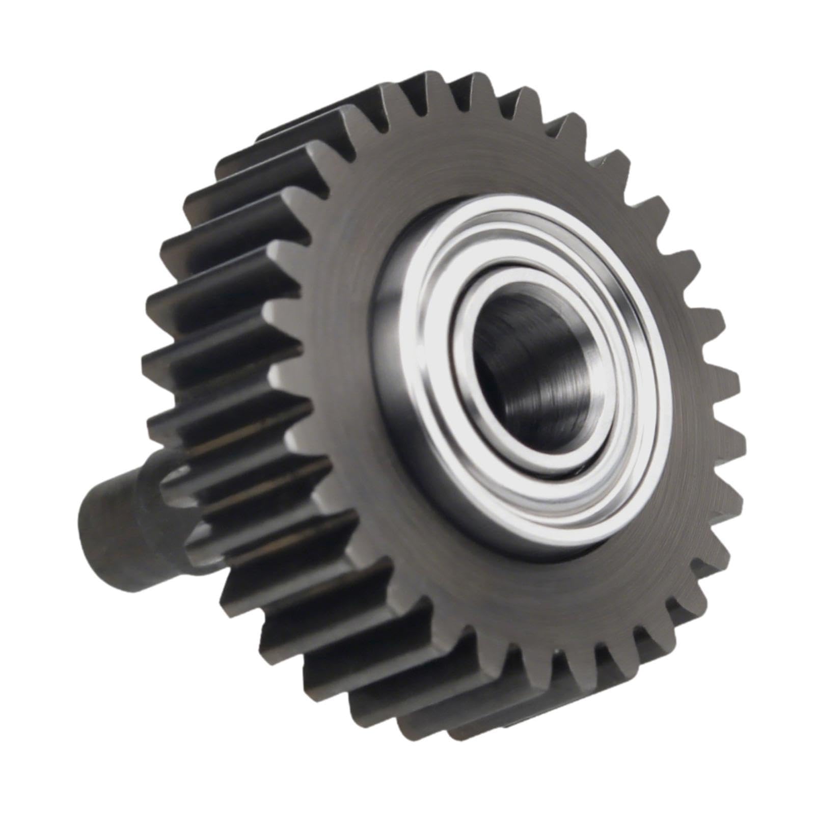 Extruder Transmission Reduction Gear Easy Installation Lightweight Precision Full Metal Gear| 3D Printers & Supplies |Parts & Accessories|1Extruder Transmission Reduction ar|Accessories, Organizer,-image-8