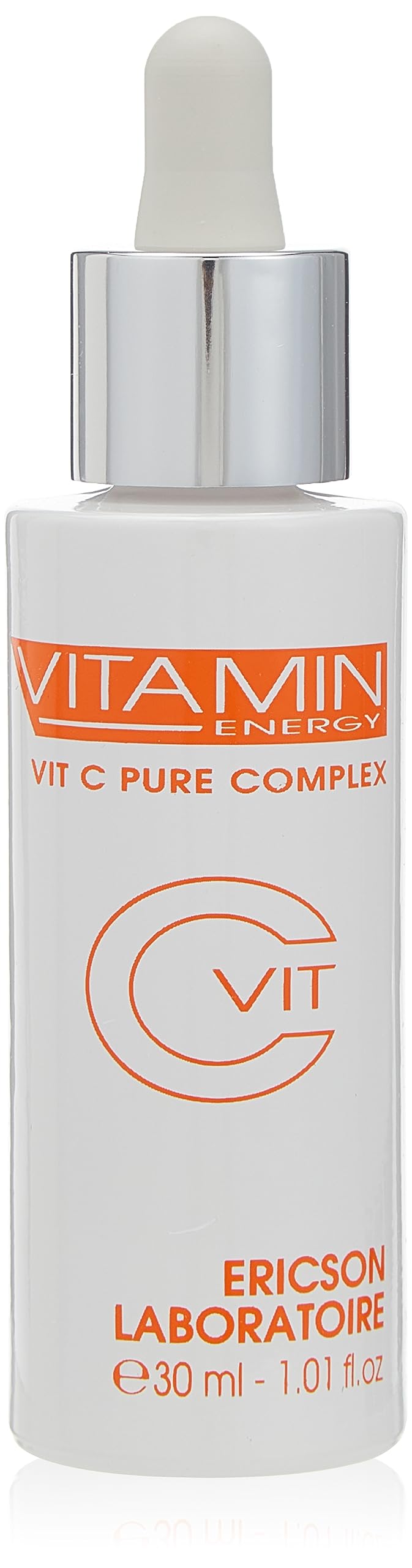 vitamin energy vit c pure complex serum 30 ml