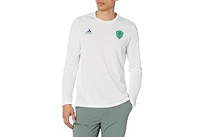 Adidas Seattle Sounders FC Long Sleeve Pre-Game T-shirt