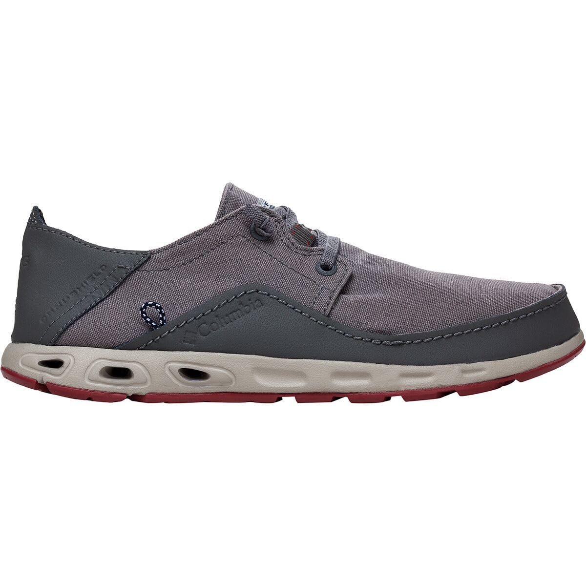 Columbia Męskie buty łodzi Bahama Vent Relaxed Pfg, 1