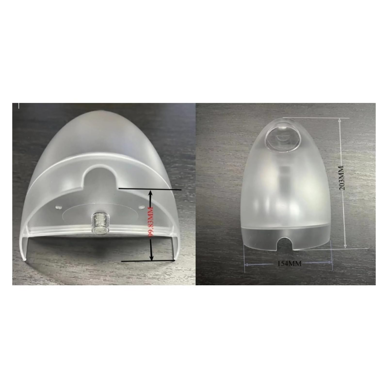 Cafetera, compatible con Dolce, tanque de agua | Accesorios EDG465 EDG466
