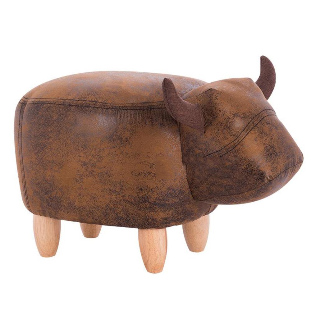Tabouret pour enfants idéal comme décoration créative de salon