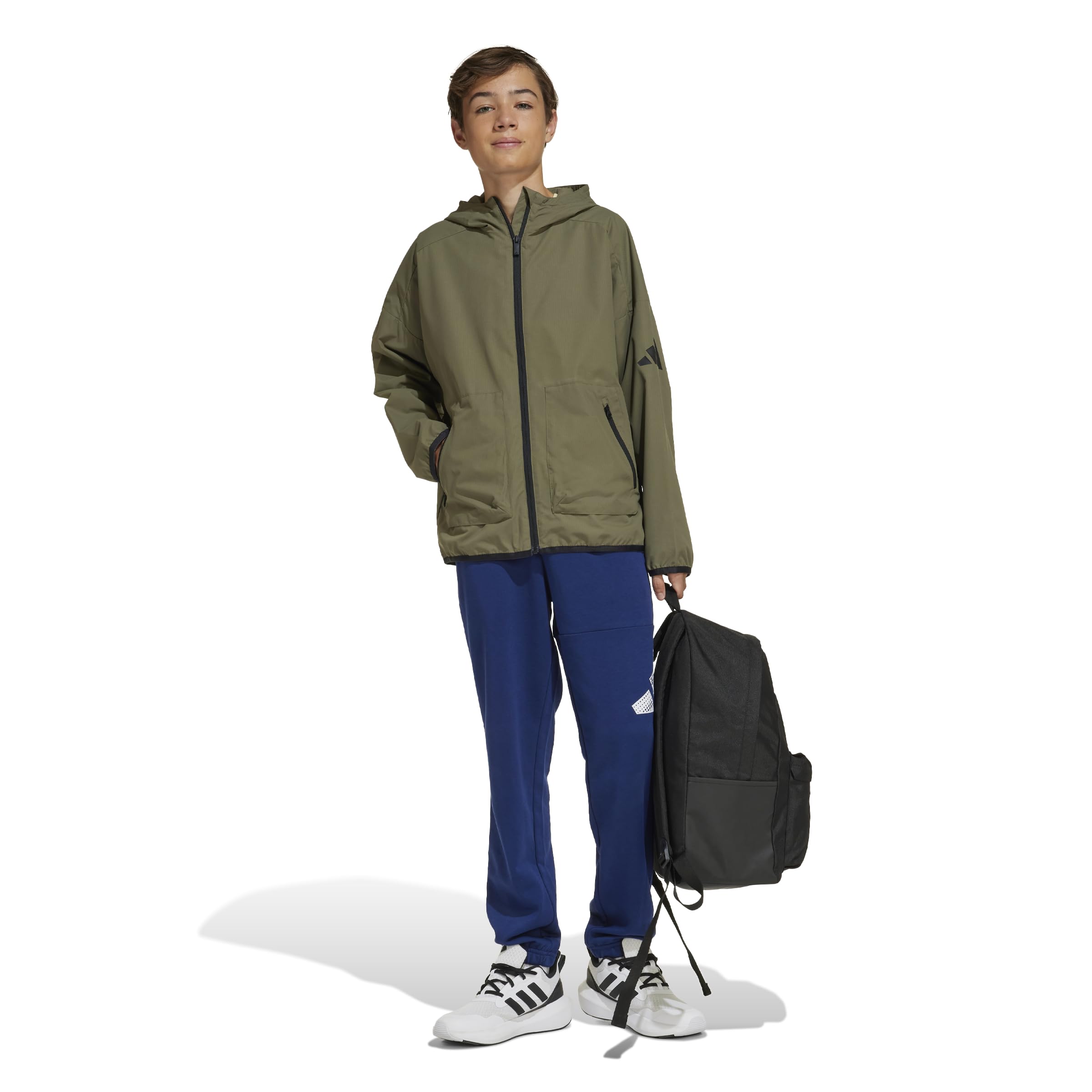 adidas Utility Jacket chaqueta Unisex niños