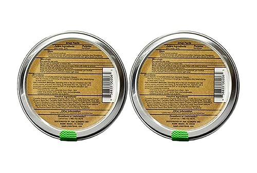 Miniatura 2 de Raw Elements Protector solar natural certificado para la cara y el cuerpo, óxido de zinc no nano, 95% orgánico, resistente al agua, seguro para