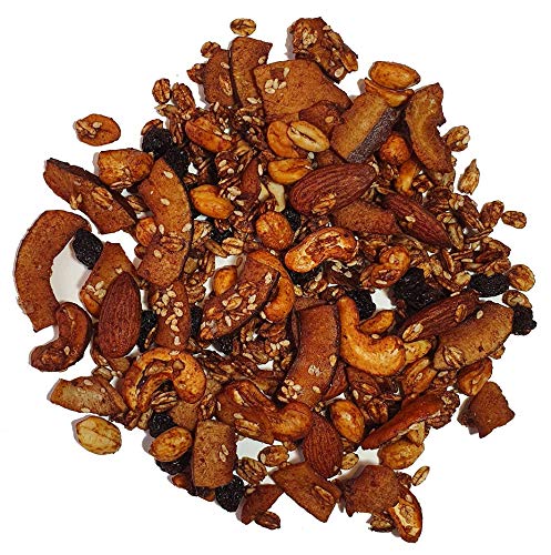Granola Cacau Premium 300g