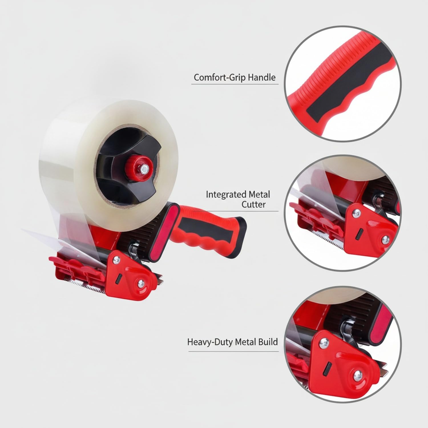 Dispenser Nastro Adesivo