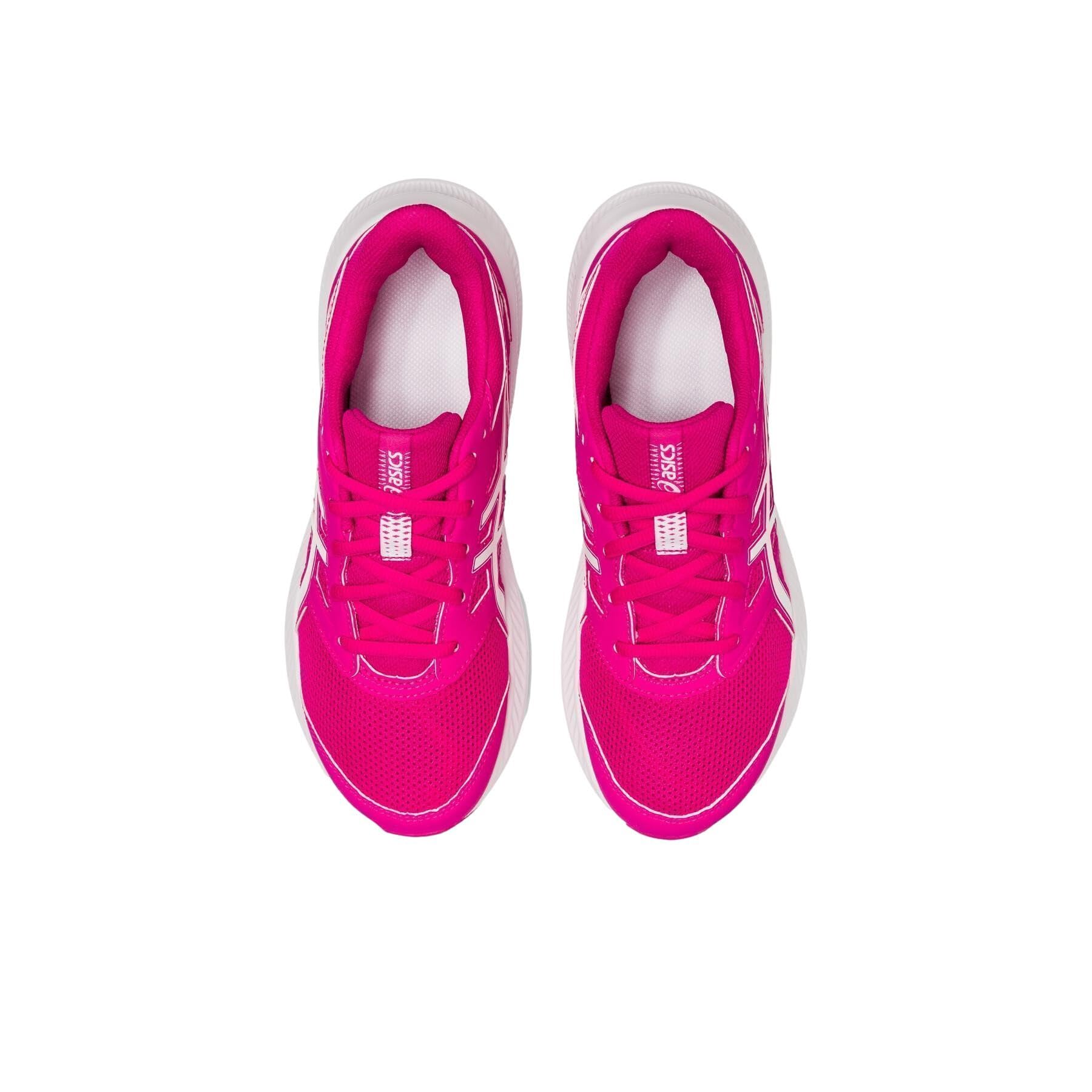 ASICS Jolt 4 Gs Sneaker