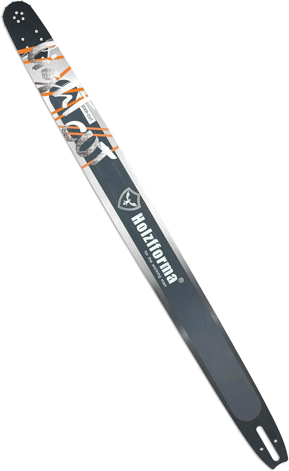 Holzfforma LightCut™ 3/8" .063"(1.6mm) 36Inch 114DL Light Guide Bar Compatible with Stihl Chainsaw MS361 MS362 MS380 MS390 MS440 MS441 MS460 MS461 MS660 MS661 MS650 066 064