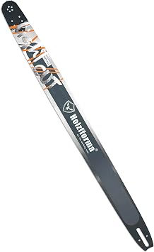 Holzfforma Pro LightCutTM 36 Inch Light Weight Bar Saw Chain Combo 3/8 .063 114DL Compatible With Stihl Chainsaw MS440 MS441 MS460 MS461 MS660 MS661 MS650 066 065 064