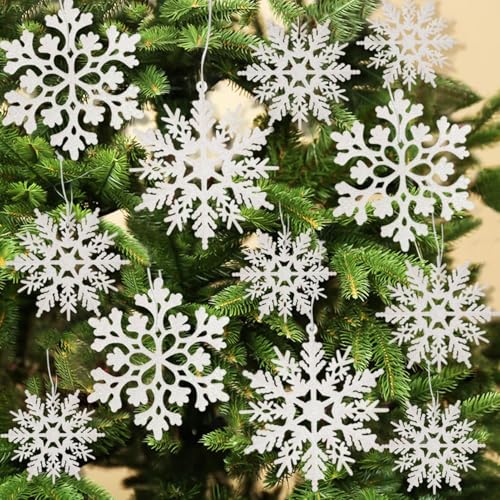 White Snowflake