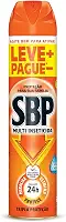 SBP Inseticida Aerossol 450Ml Laranja