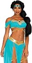jasmine costume Top3商品