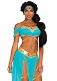 Women's Oasis Arabian Princess Costume