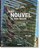 Farbe: Silver Jean Nouvel by Jean Nouvel. 1981–2022