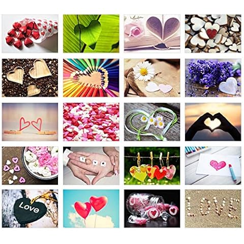 Edition Seidel 52 Premium Wedding Postcards Cover