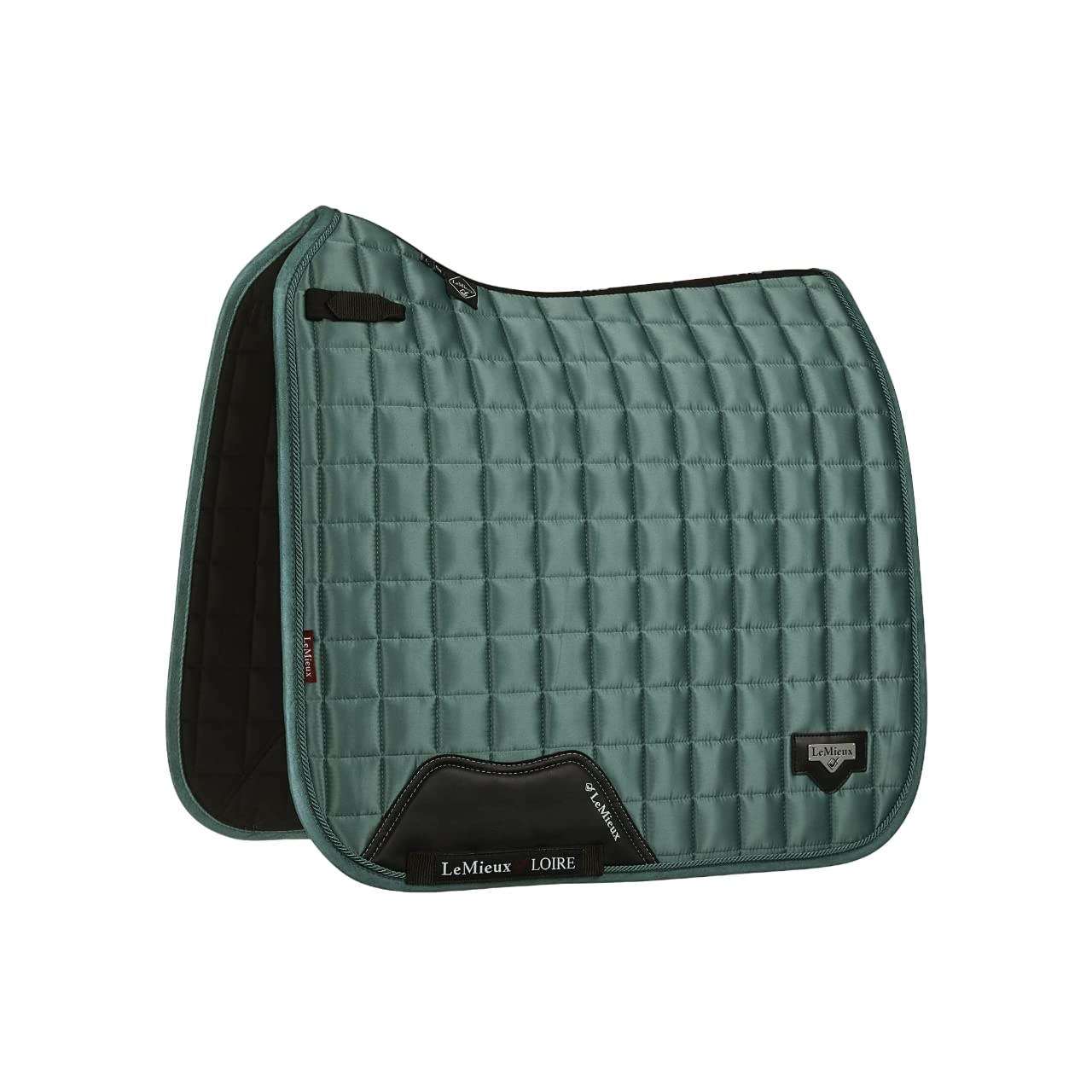 LeMieux Dressage Saddle Pad - Saddle Pads for Horses - Equestrian Riding Equipment and Accessories — view 84