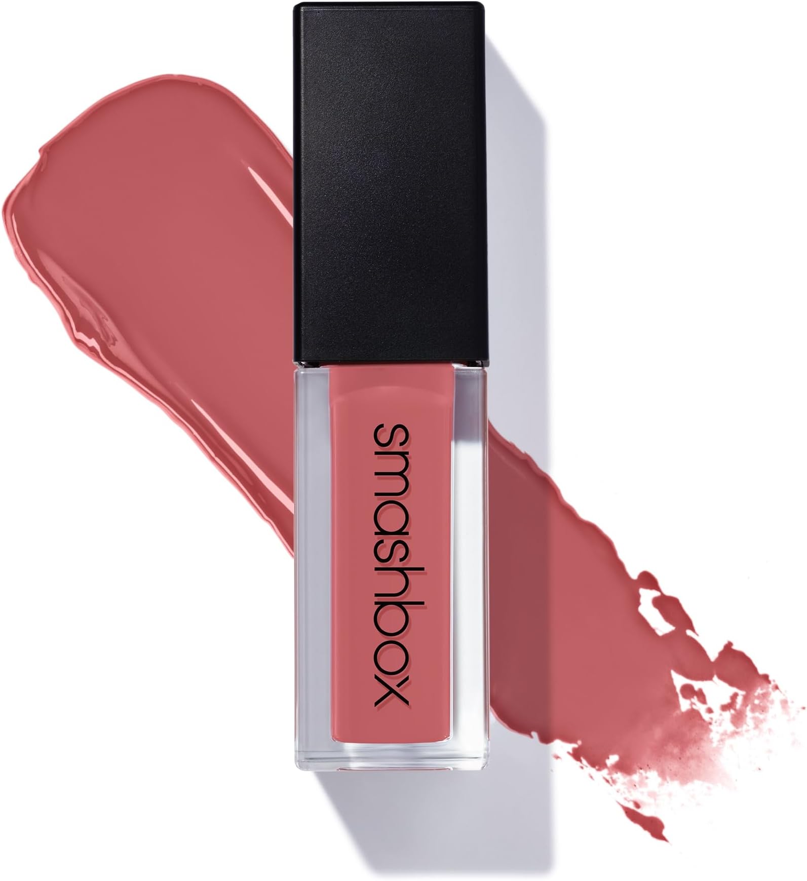 Smashbox Always On Longwear Matte Liquid Lipstick | Long Lasting, Waterproof + Non-Drying