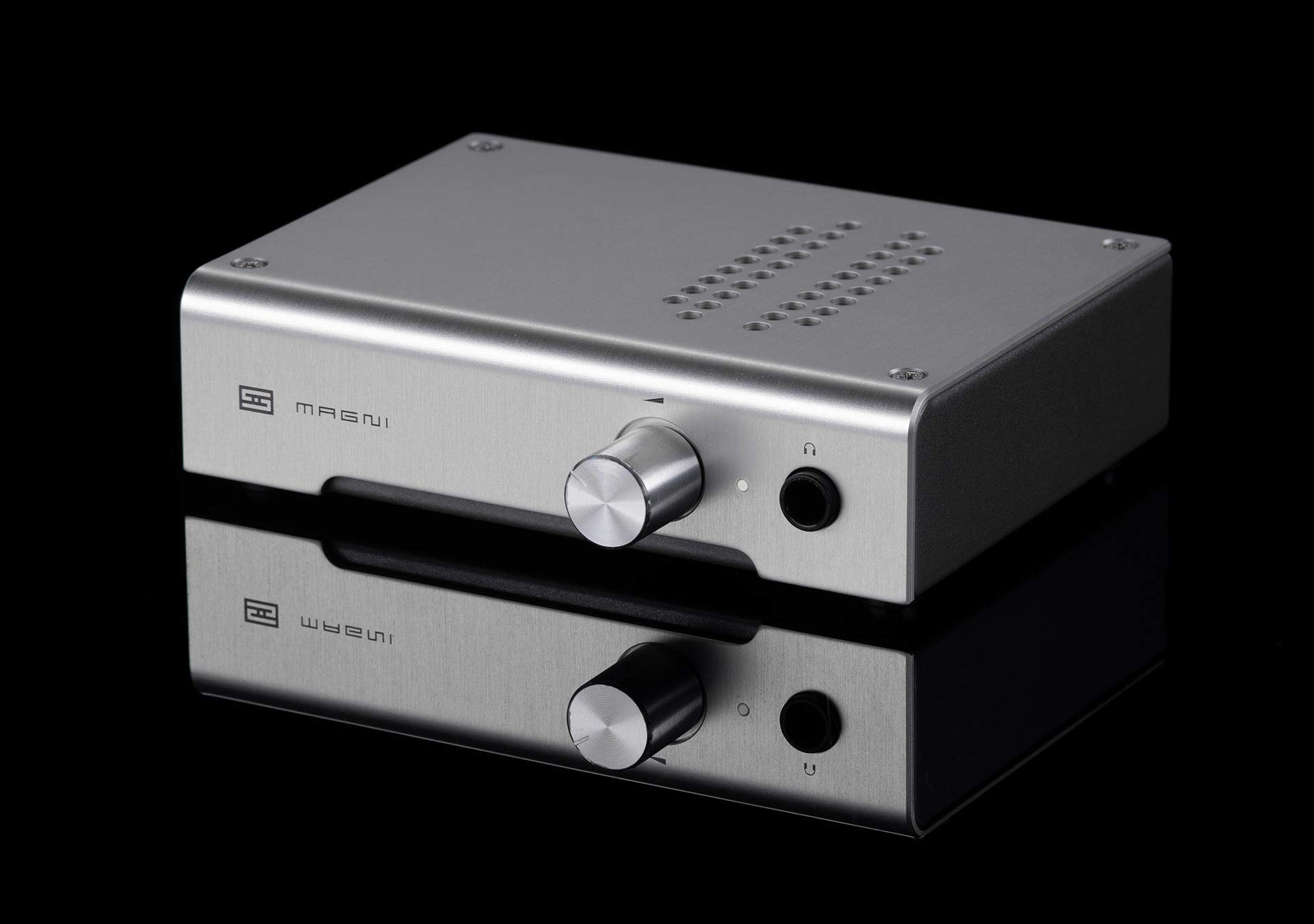 Schiit Magni 3 Headphone Amp and Preamp : Buy Online at Best Price 