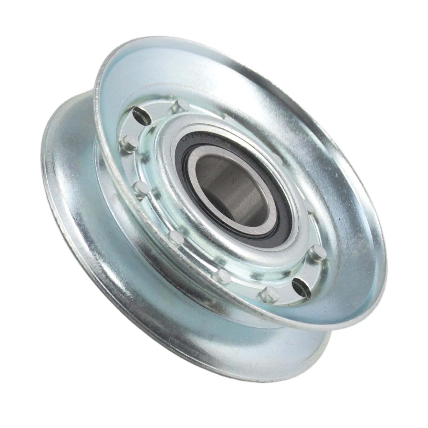 125601608/0 Poulie de renvoi 125601592/0 compatible avec tondeuse à gazon Mountfield 140M 1430H 1530H 1530M Compatible avec tondeuse à gazon Castlegarden XDC-140 XD140 140HD