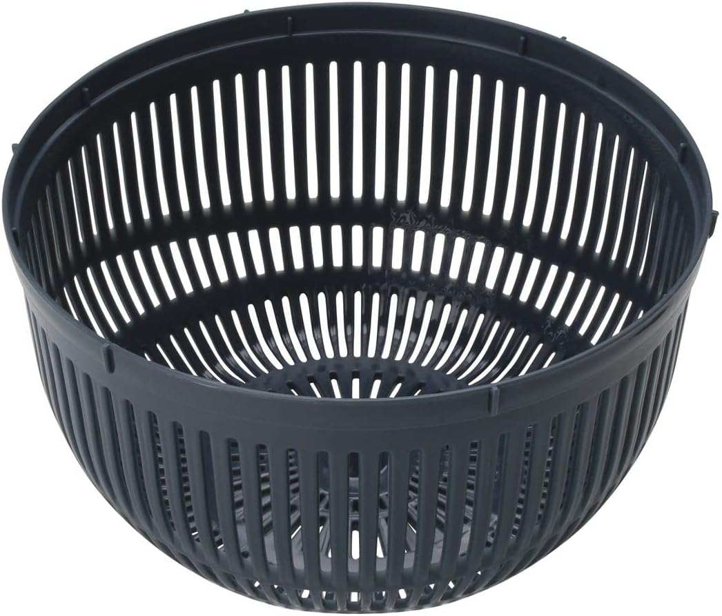 SALAD CENTRIFUGADOR #EASYPREPARE FM