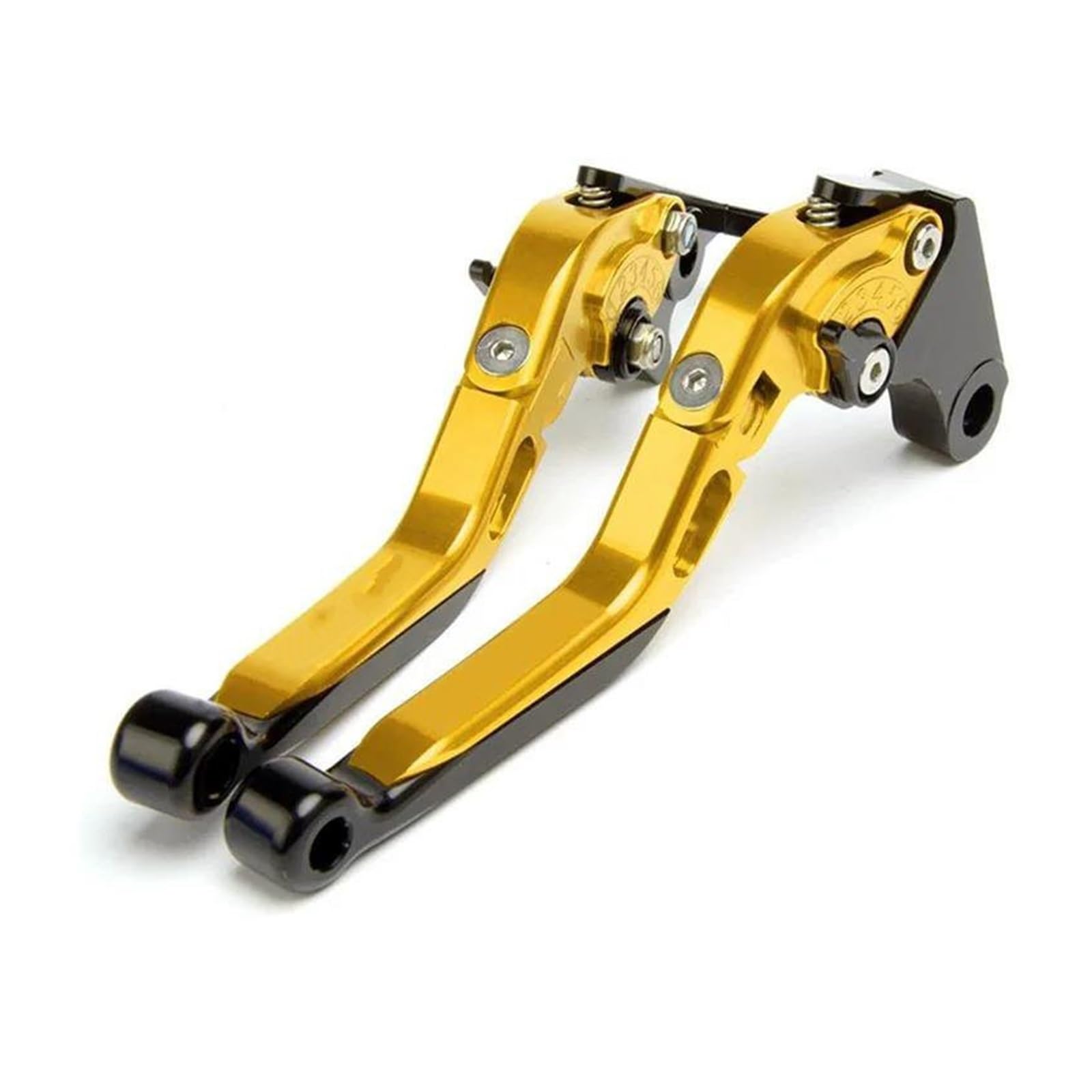 Mrbvhgpkut J Motorcycle Brake Clutch Motorcycle Brake Clutch Levers For Varadero Xl125 Xl 125 2004-2013 Folding Extendable