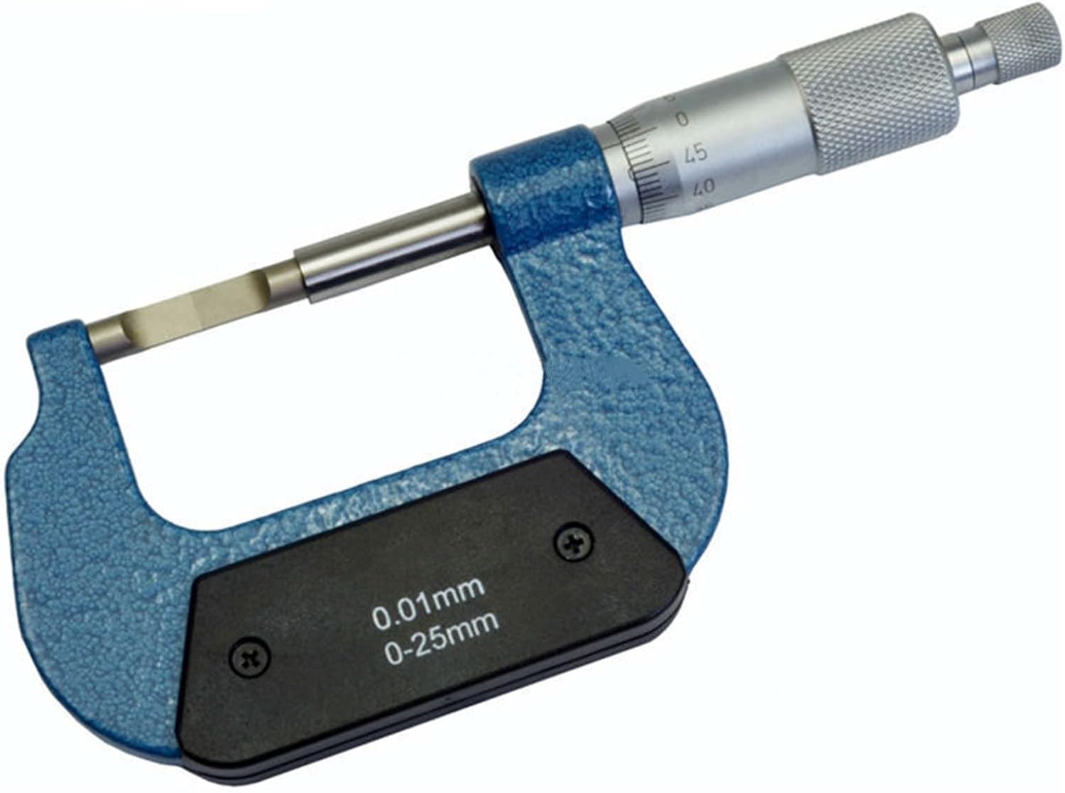 SMANNI Blade Micrometer Keyway Outer Diameter Sheet knifes