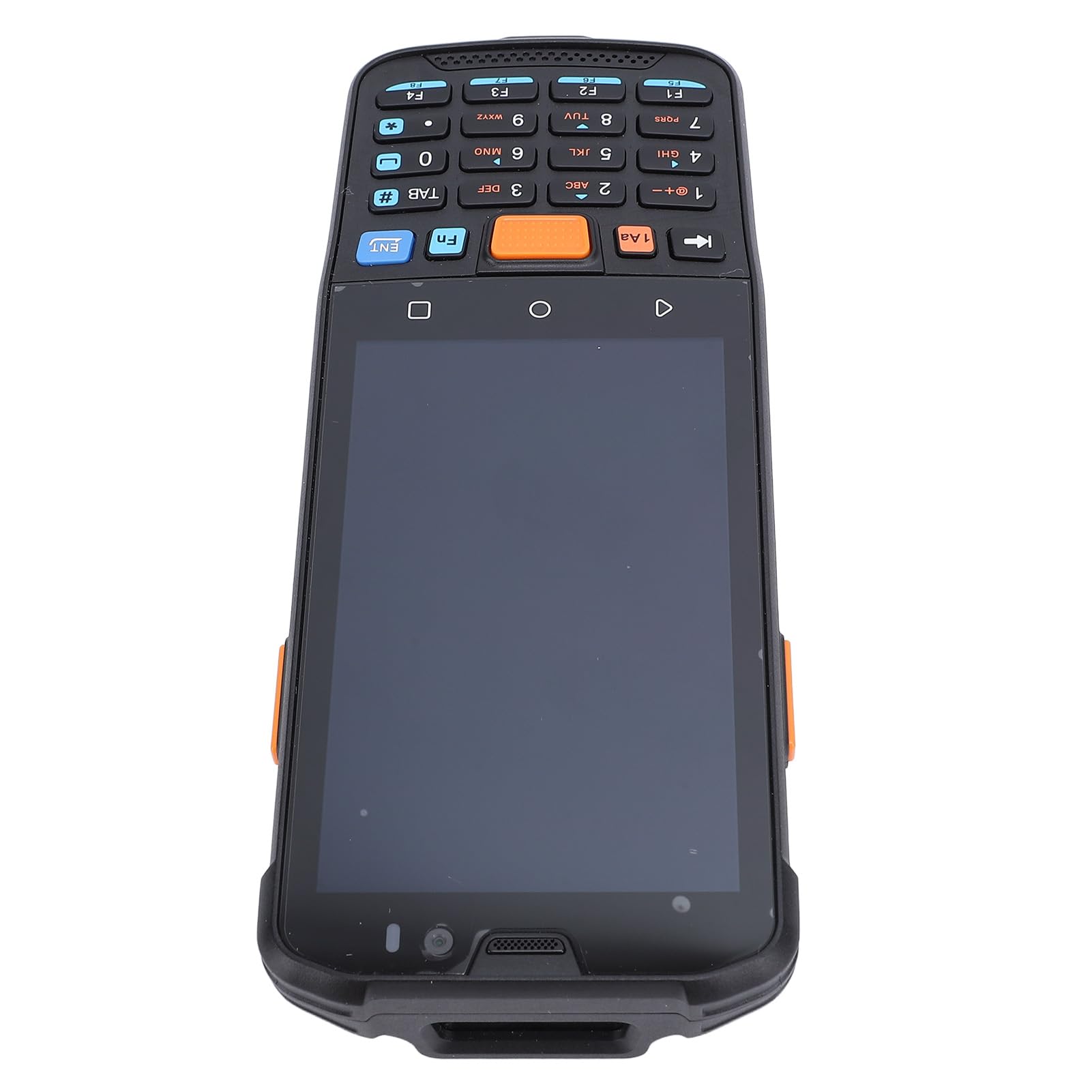 Scanner de Codes-Barres 4G, PDA Portable à Balayage Rapide pour la
