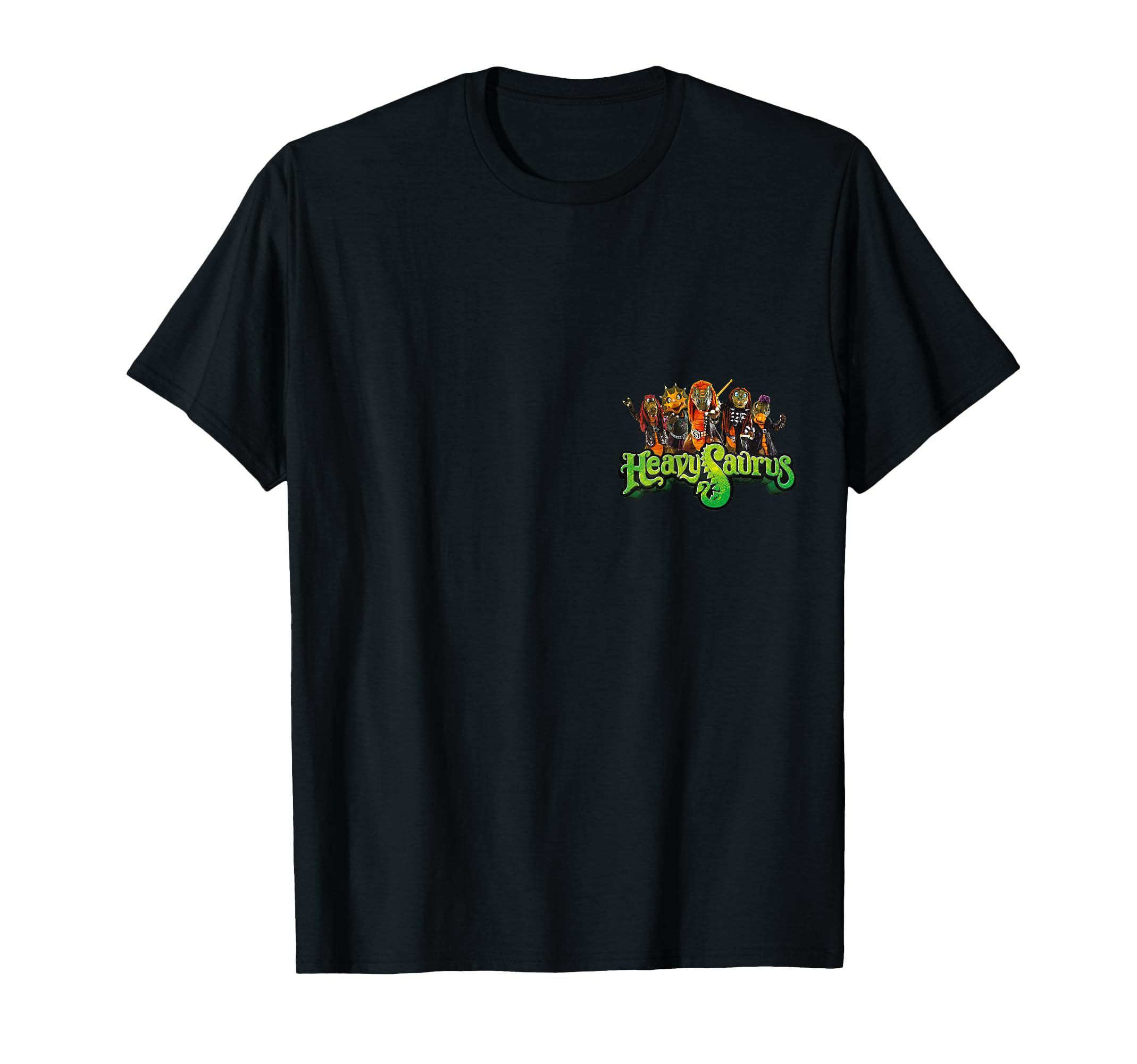 Kleidung mit Designs von Amazon Merch on Demand