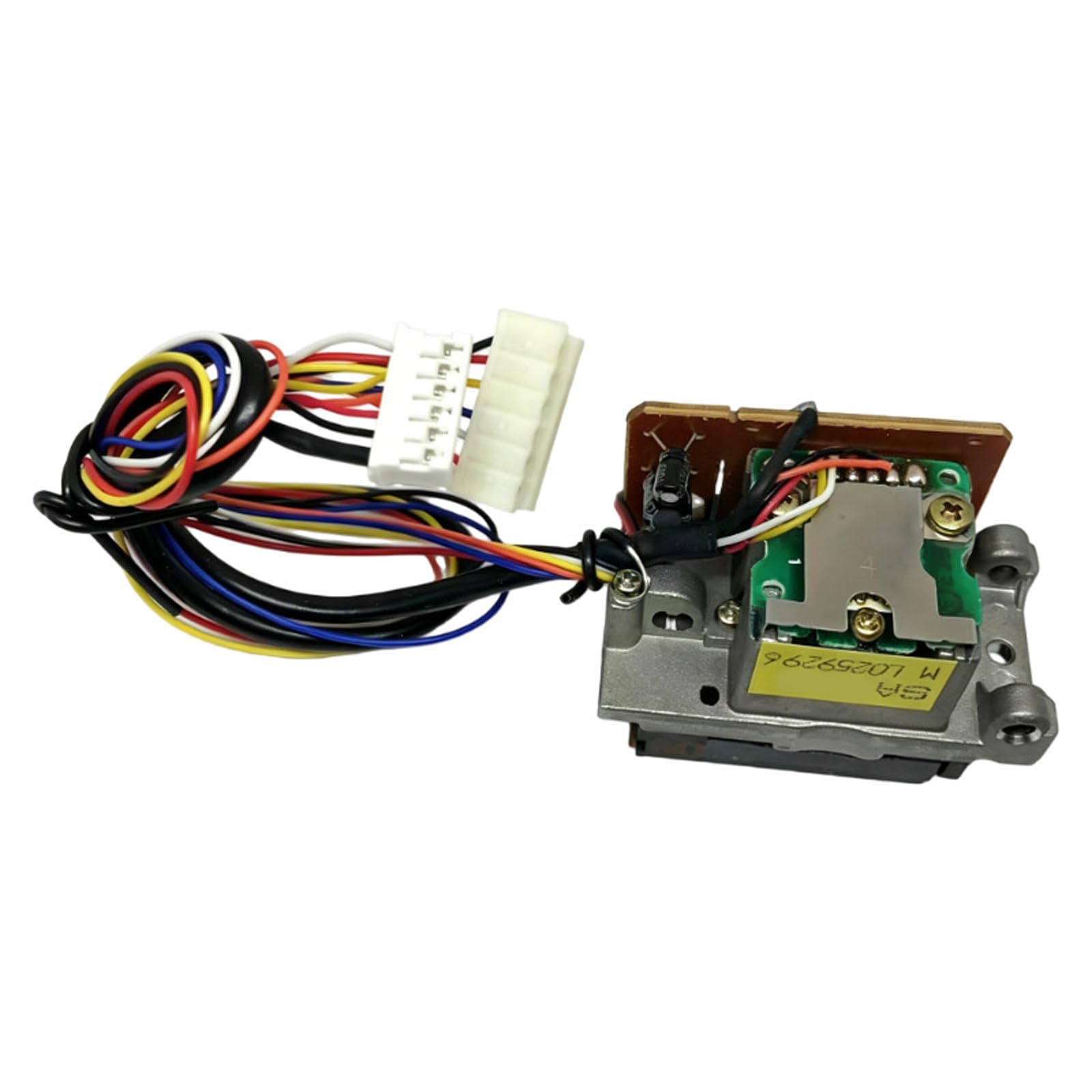 Parte manutenzione ' apparecchiatura precedente Gruppo lenti pickup ottico, modulo sostituzione alloggiamento Supporto VCD Servizio Pianificazione delle riparazioni Gruppo hobby