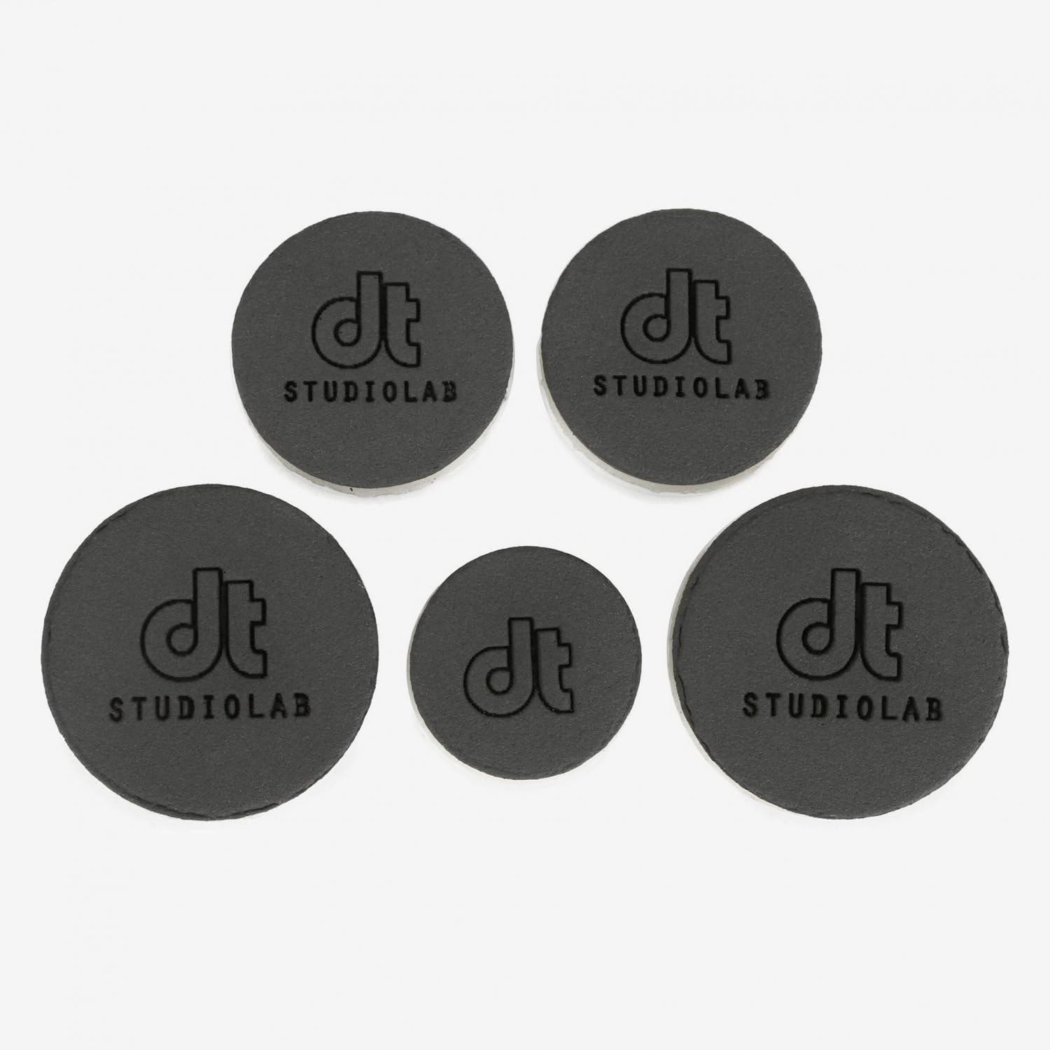 drumtacs5 SOUND CONTROL PADS