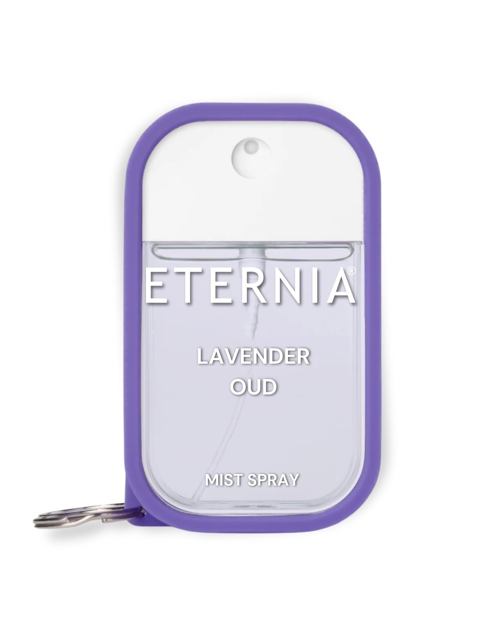 Eternia® Lavender Oud Perfume Mist Spray | Long-Lasting Fresh Fragrance | Luxury Body Mist-image-44