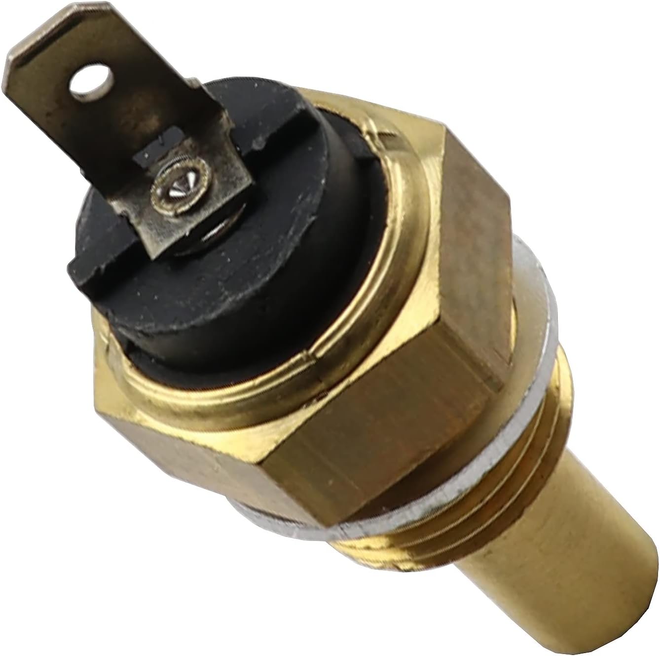 Beck/Arnley 201-1110 Temp Send Switch With Gauge