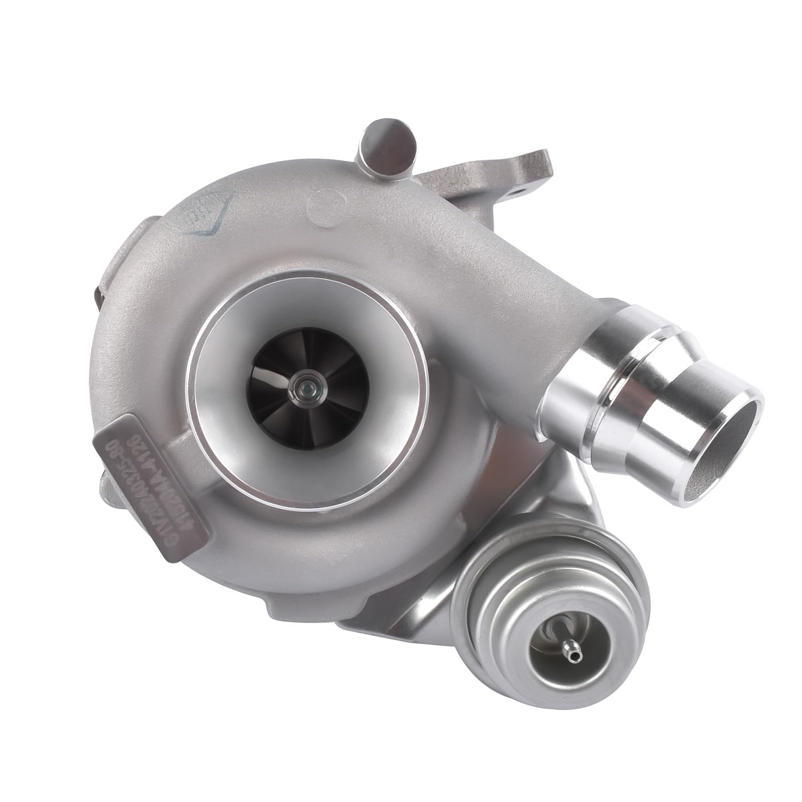 turbocompressore Sostituzione per Vivaro 2.0 CDTi Trafic Primastar 2.0 dCi 2006-2016 8200637628 7701477300