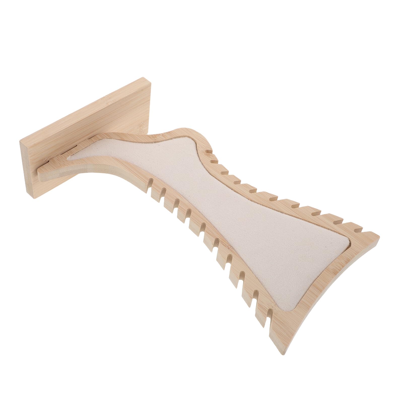 Présentoir de cheville Toyvian stable pour valoriser les bijoux