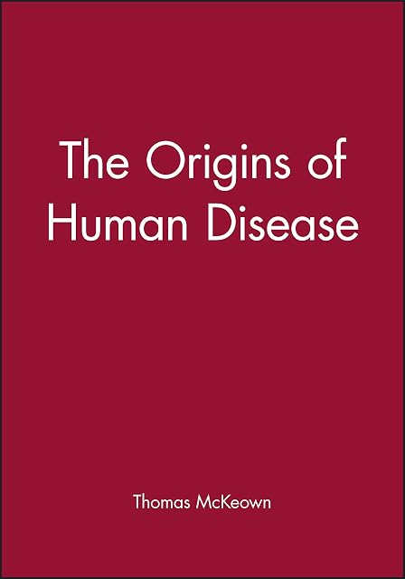 Portada de Origins of Human Disease