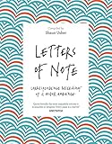  Letters of Note: Correspondence Deserving of a Wider Audience