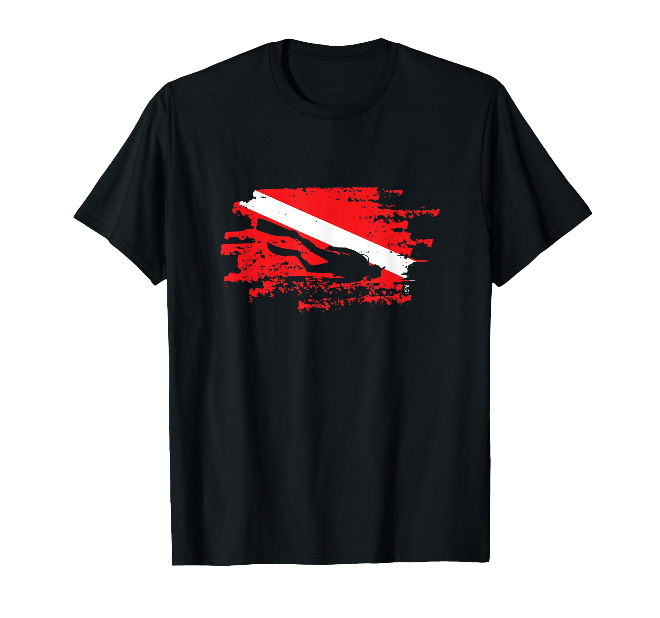 Kleidung mit Designs von Amazon Merch on Demand