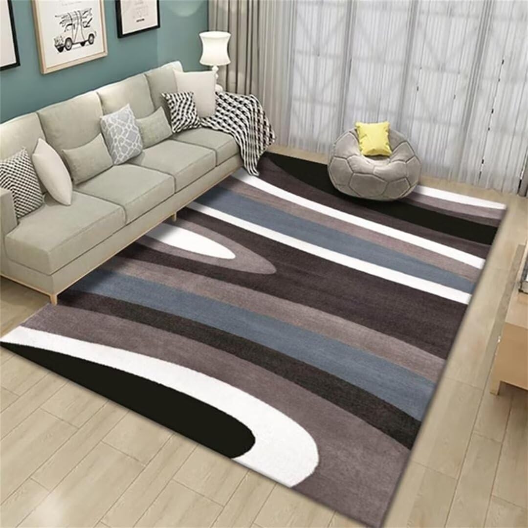 Alaise pour chien et tapis lavable 50x80cm pour protéger votre long couloir