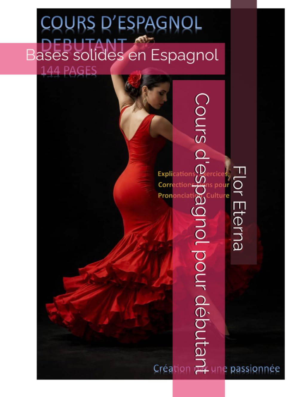 Cours d'espagnol pour débutant: Bases solides en Espagnol