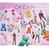 SEVENTEEN「【Amazon.co.jp限定】DREAM (初回限定盤C)(36P PHOTO BOOK付)(特典:メガジャケ+イベント応募券付)」