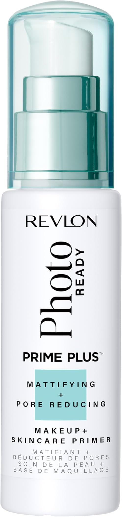 Revlon PhotoReady Prime Plus Mattifying + Pore Reducing Primer