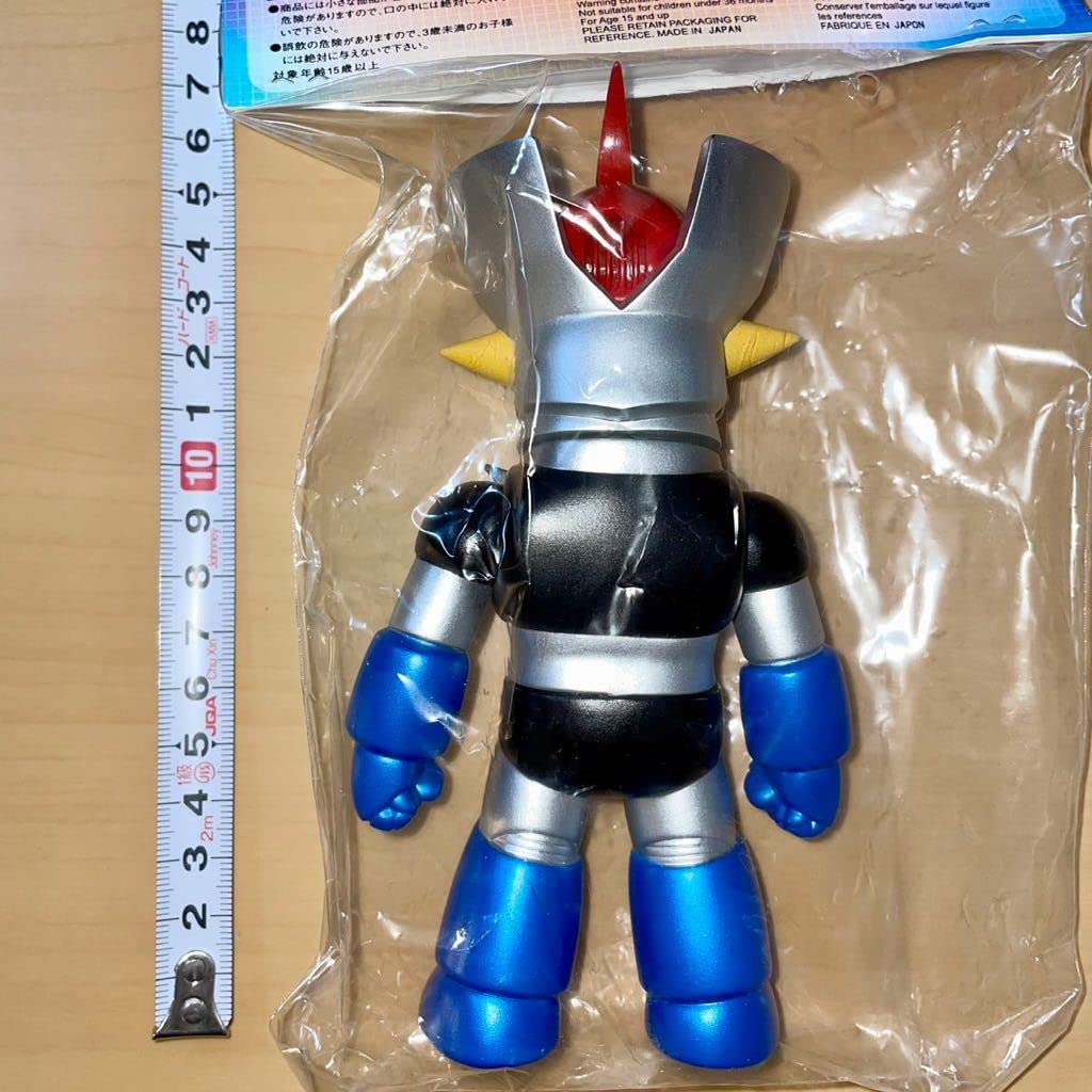 Amazon.co.jp: KAIJIN x One up. マジンガーZ カイジン ワンアップ 