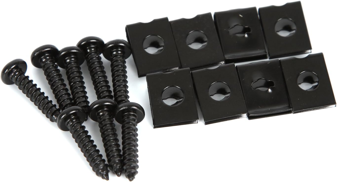 NVX Front Door Factory Speaker Replacement Package for 2004-2010 Toyota Sienna