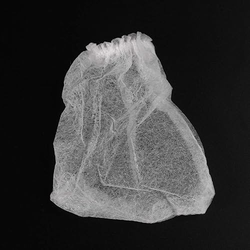 Miniatura 6 de 4 unids bolsas de filtro de acuario reutilizables peces para tanque filtro bolsa de nylon para gravas eléctricas limpiador de agua cambiador de agua