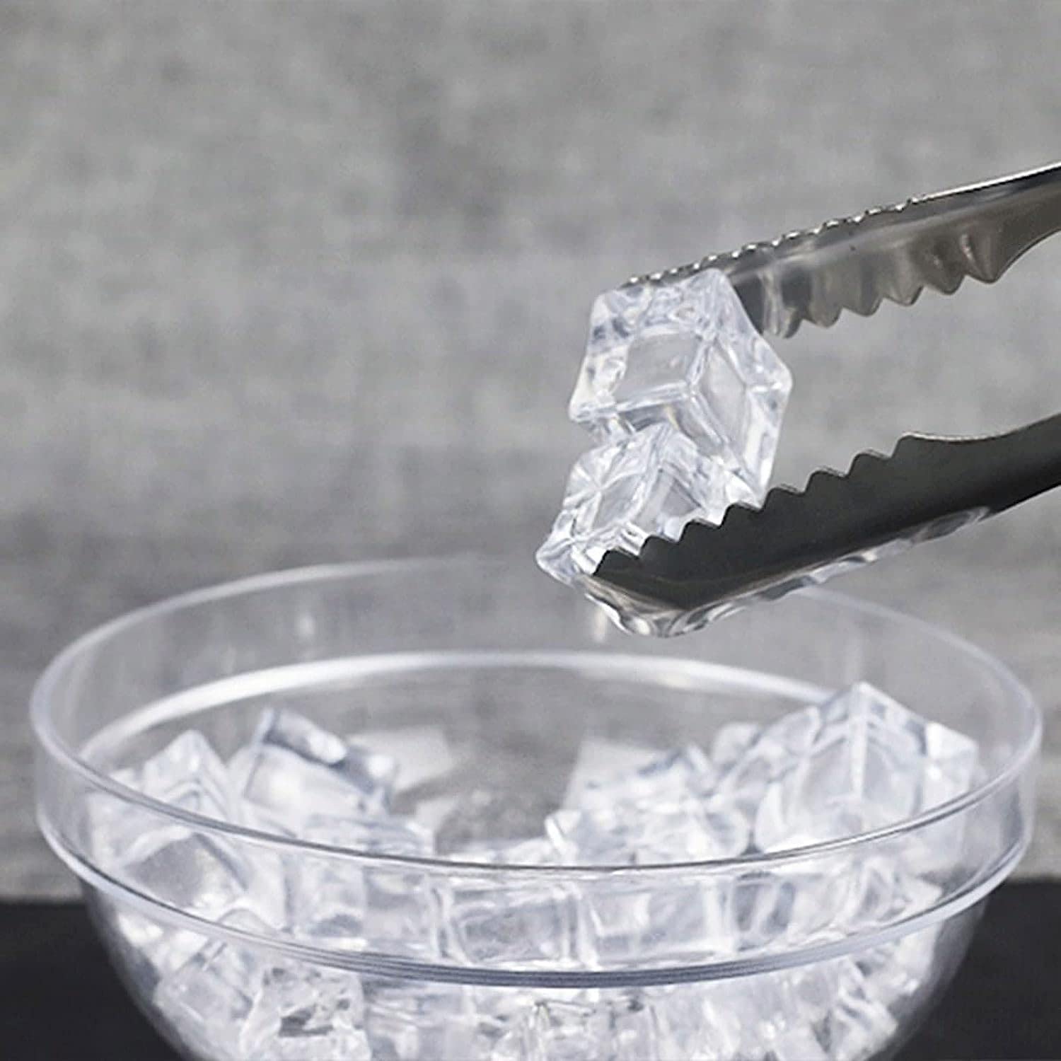 Küchenzange, Küchenzange for Kochen, Küchenzange aus Edelstahl, Küchenzange for Schokoriegel, Grillzange, Eis-/Zuckerschaufel, Süßigkeiten-/Salat-Werkzeuge, Küchenwerkzeuge for Zuhause, neue Zangen